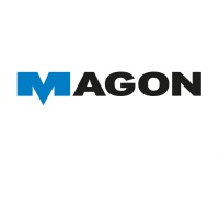 MAGON Präzisionswerkzeuge GmbH logo - Similar company to Hws Tools