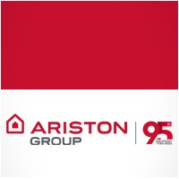 Ariston Group logo - Similar company to Manzanares Industrias Metálicas S.A.
