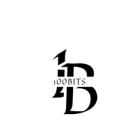 100bits Agency logo - Similar company to Bobldobl