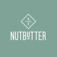 Nutbutter logo - Similar company to Donal Macnally Opticians