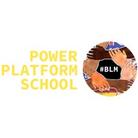 Power Platform School logo - Similar company to Techfluent