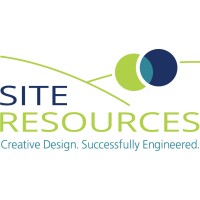Site Resources, Inc. logo - Similar company to Jdb Engineering
