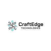 CraftEdge Technologies logo - Similar company to Researchography India Consulting