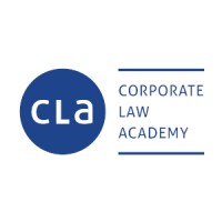 Corporate Law Academy logo - Similar company to Koło Naukowe Prawa Spółek Wpia Uw