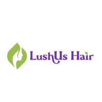 LushUs Hair logo - Similar company to Sunset Hq