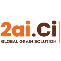 2AI.CI - Applications Agro-Industrielles Côte d'Ivoire logo - Similar company to Global Grain Solution