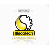 SELD/MécaTech® Performances logo - Similar company to Cirkem