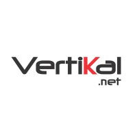 Vertikal Press logo - Similar company to Eagle Platforms & Training Ltd