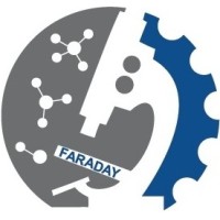 Faraday Chemistry logo - Similar company to Anc