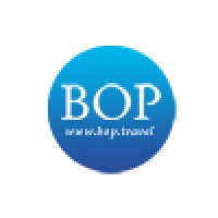 BOP - BEST OF SOUTH AMERICA logo - Similar company to Vear Experience