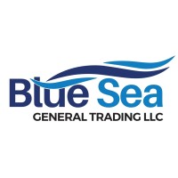 Bluesea General trading L.L.C logo - Similar company to Blue Carbon