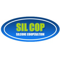 SILCOP AUTO PARTS logo - Similar company to Nina Smile