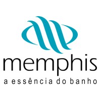 Memphis logo - Similar company to Pasteur Cosmiatria