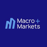 Macro+Markets logo - Similar company to Cecon Fecap