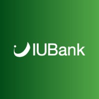 International Union Bank - IUBank logo - Similar company to Totalcom.Ve