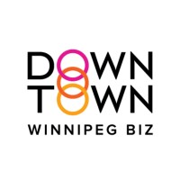 Downtown Winnipeg BIZ logo - Similar company to Exchange District Business Improvement Zone