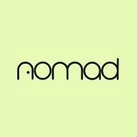 The Nomad App logo - Similar company to Blum Studio