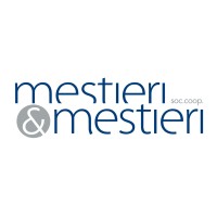 Mestieri & Mestieri Soc. Coop. logo - Similar company to Tendital