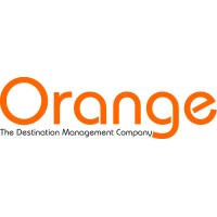 Orange Tours and Trips Pvt Ltd logo - Similar company to Compass India, Inc.
