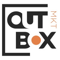 OutBox Marketing Digital logo - Similar company to Xsalta Mental Health Marketing