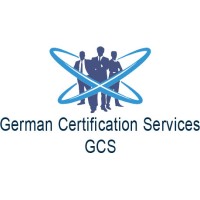 German Certification Services logo - Similar company to German Business Solution