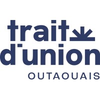Trait d'Union Outaouais Inc. logo - Similar company to Le Cercle Orange