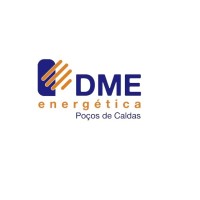 DME Energética S/A logo - Similar company to Mixter Atacadista Online