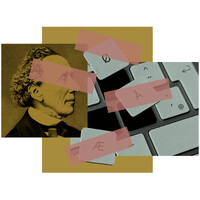 Lektoratsordningen - Dansk i verden logo - Similar company to Det Nationale Center For Fremmedsprog - Ncff