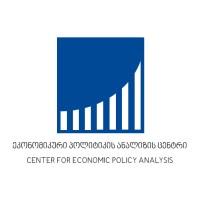 Center for Economic Policy Analysis - ეკონომიკური პოლიტიკის ანალიზის ცენტრი logo - Similar company to Affinity Advisors
