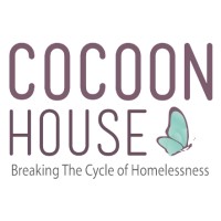 Cocoon House logo - Similar company to The Greater Marysville Tulalip Chamber Of Commerce