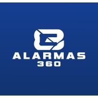 360 ALARMAS logo - Similar company to Academia De Idiomas Maomi Laoshi 猫蜜老师