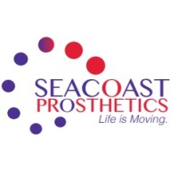 Seacoast Prosthetics logo - Similar company to Camp No Limits