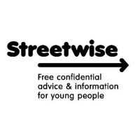 STREETWISE YOUNG PEOPLES PROJECT part of Everyturn logo - Similar company to Bha For Equality