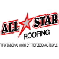 Allstar Roofing Windsor logo - Similar company to The Windsor Group Llc