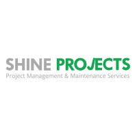 Shine Projects logo - Similar company to Bichpadisampda Hr & Tech Services Pvt. Ltd.