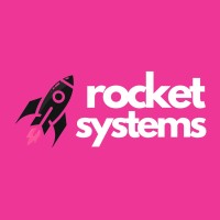 Rocket Systems logo - Similar company to Callengine Inc.