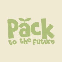 Pack to the Future logo - Similar company to Facet Amtech