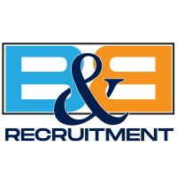 B&B Recruitment Pty Ltd logo - Similar company to Procurenet