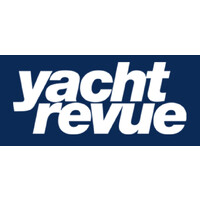 Yachtrevue logo - Similar company to Båtmagasinet