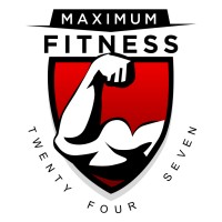 Maximum Fitness 24/7, LLC logo - Similar company to Prototype Global, Inc