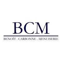 SARL Benoît Carbonne Menuiserie logo - Similar company to Eitc