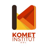 KOMET INSTITUT logo - Similar company to Buynmore Group