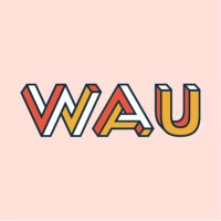WAU Agency logo - Similar company to Mirrad