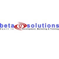 betaQsolutions Pvt Ltd. logo - Similar company to Talentele