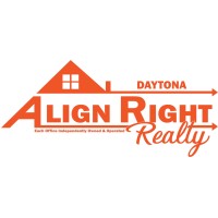 Align Right Realty Daytona logo - Similar company to Paradym - Powered By Constellation1