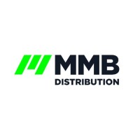 MMB Distribution logo - Similar company to Sfxray