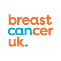 Breast Cancer UK logo - Similar company to British Association For Cancer Research