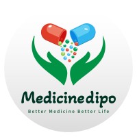 Mediherbal logo - Similar company to Mediherb Co., Ltd.