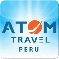 ATOM TRAVEL PERÚ logo - Similar company to Atom Travel