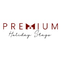 Premium Holiday Stays logo - Similar company to Al-Binaa Developments